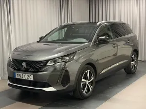 Peugeot 5008 2023