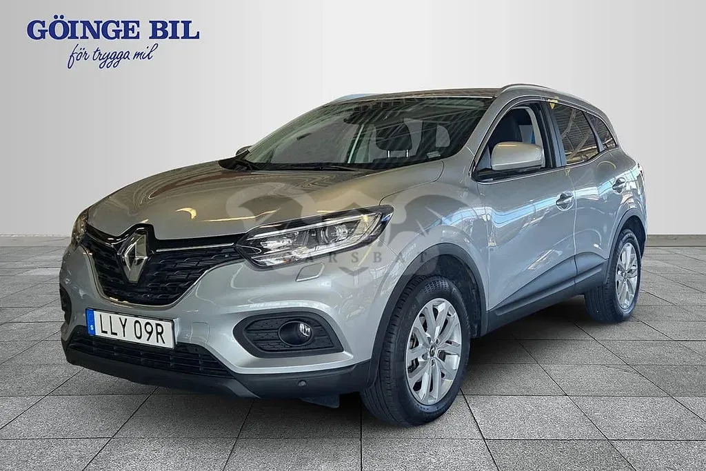 Renault Kadjar 2020