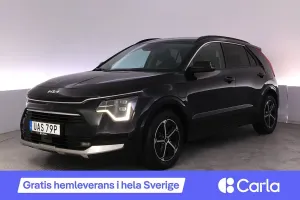 Kia Niro 2025