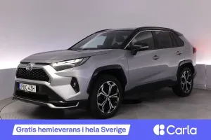 Toyota Rav4 2022