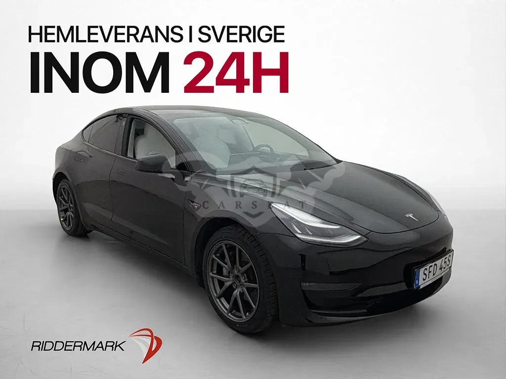 Tesla Model 3 2020