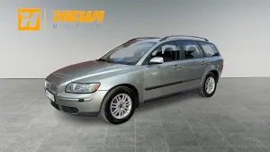Volvo V50 2006