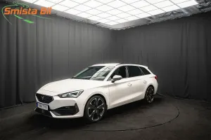 Cupra Leon 2024