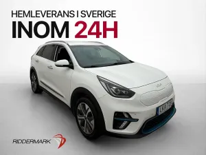 Kia Niro 2022
