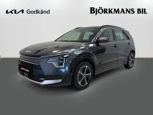 Kia Niro 2024