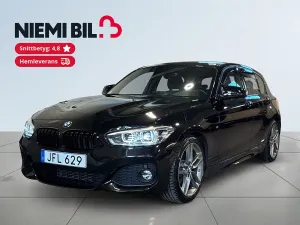 BMW 1 Series 118i 2018