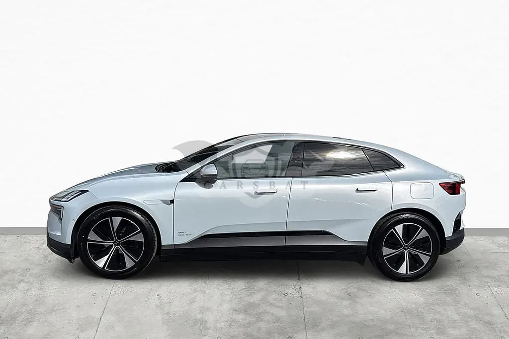 Polestar 4 2026