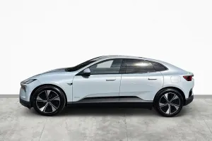 Polestar 4 2026