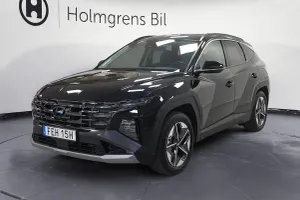Hyundai Tucson 2024