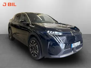 Peugeot 3008 2025