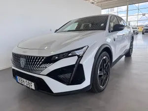 Peugeot 408 2024