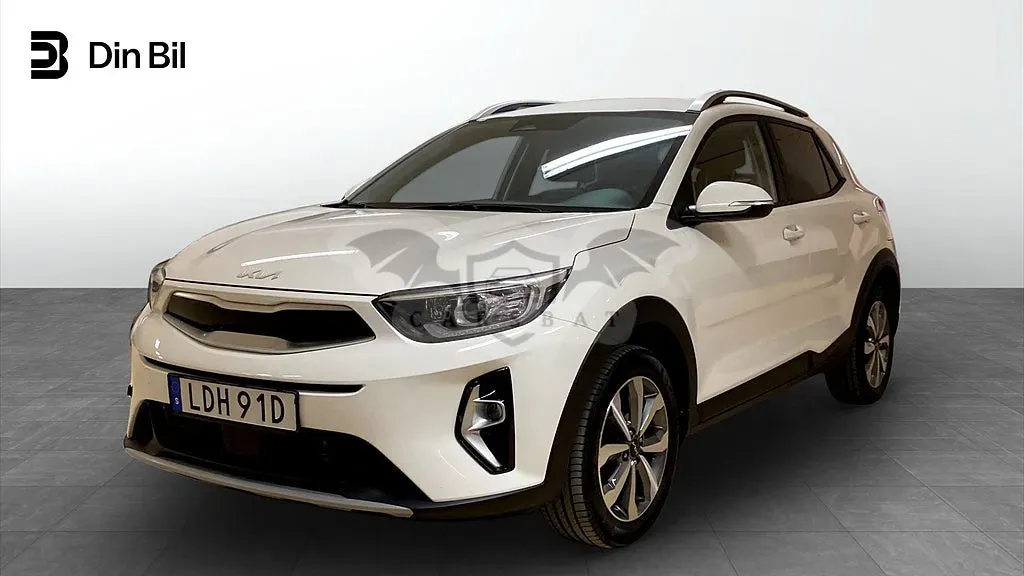 Kia Stonic 2022