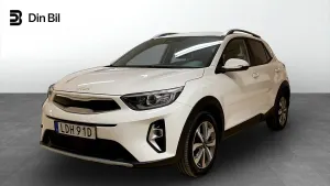 Kia Stonic 2022