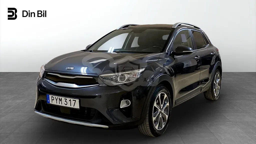 Kia Stonic 2019
