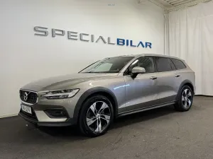 Volvo V60 2019