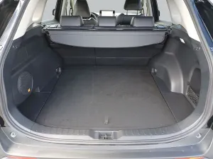 Toyota Rav4 2025