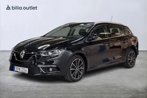 Renault Megane 2018