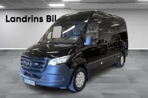 Mercedes-Benz Sprinter 2024