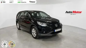 Honda CR-V 2013