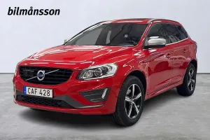 Volvo XC60 2017