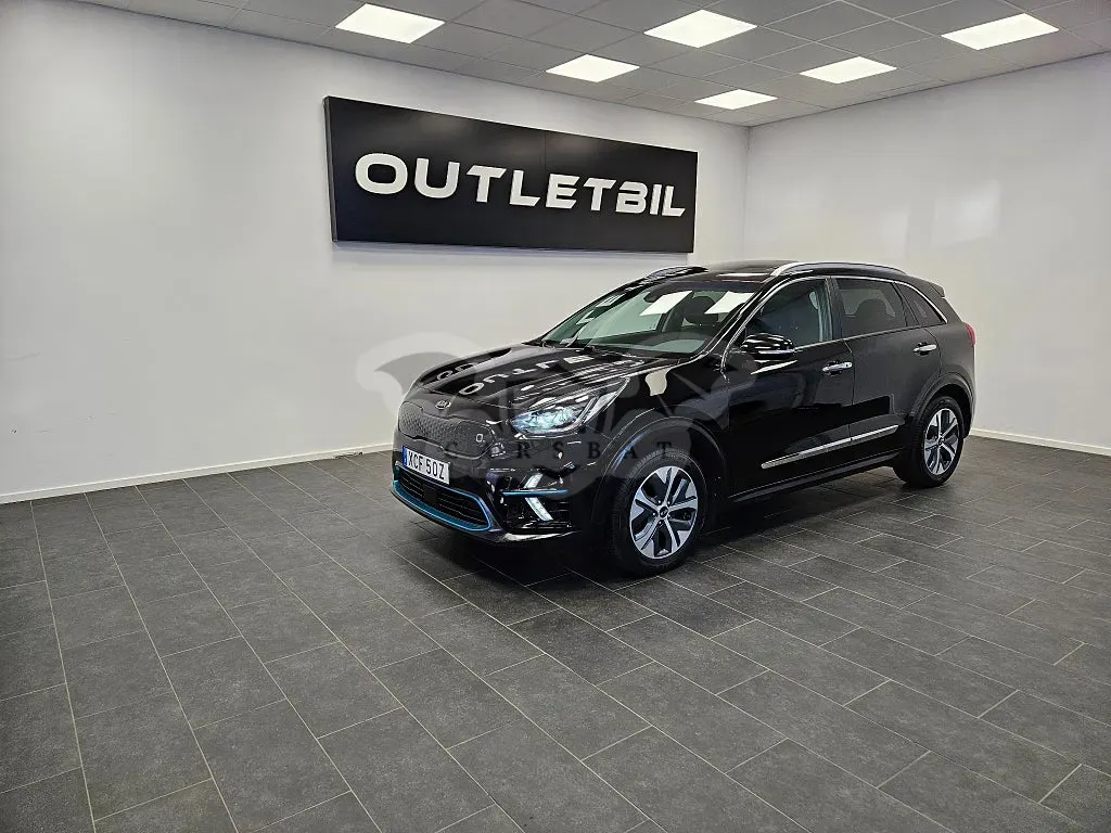 Kia Niro 2020