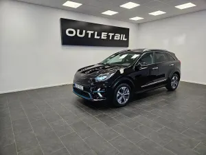 Kia Niro 2020