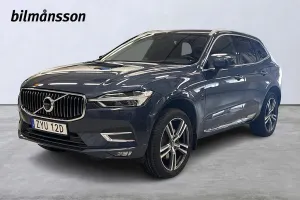 Volvo XC60 2020