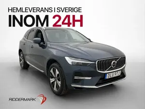 Volvo XC60 2023