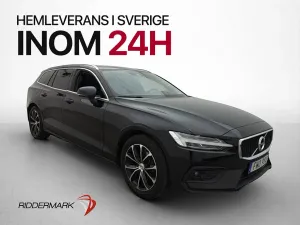 Volvo V60 2020