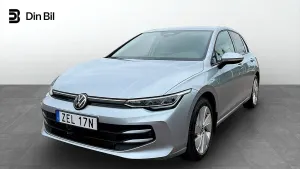 Volkswagen Golf 2026