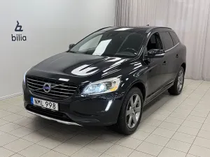 Volvo XC60 2014