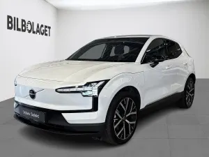 Volvo EX30 2026