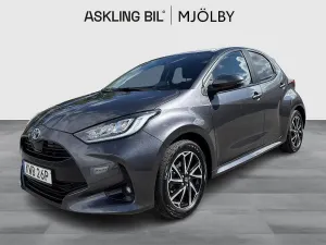 Toyota Yaris 2023