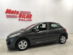Peugeot 207 2010