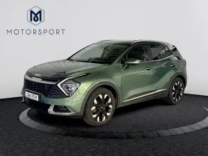 Kia Sportage 2025