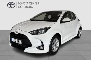 Toyota Yaris 2025