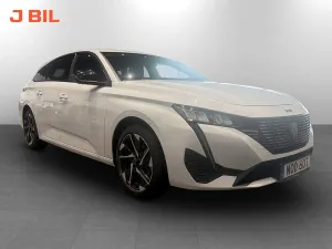 Peugeot 308 2025
