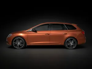 Seat Leon 2020