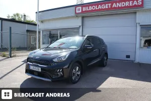 Kia Niro 2020