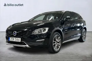 Volvo V60 2018