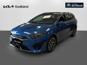 Kia Ceed 2024