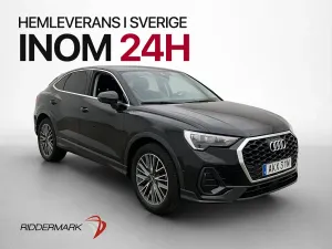 Audi Q3 2021