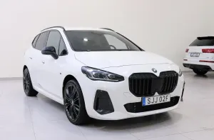 BMW 2 Series 230e 2024