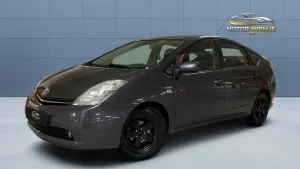 Toyota Prius 2007