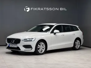 Volvo V60 2020