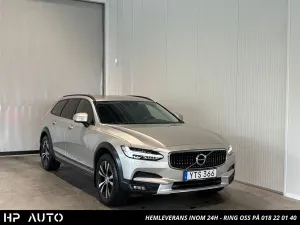 Volvo V90 2018