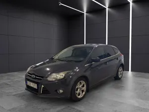 Ford Focus 2011