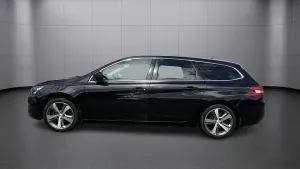 Peugeot 308 2015