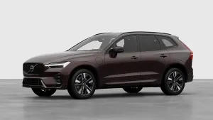 Volvo XC60 2027