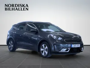 Kia Niro 2018
